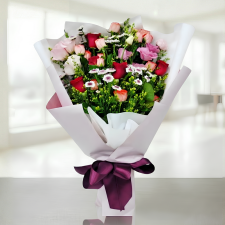 새로운시작[다발]