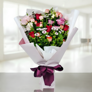 새로운시작[다발]